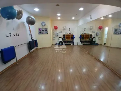 Sala Comercial à venda, 40m² no Ipanema, Rio de Janeiro
