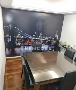 Sala Comercial com 1 Quarto à venda, 110m² no Centro, Santo André