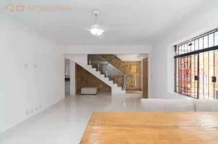 Casa com 2 Quartos à venda, 300m² no Mooca, São Paulo