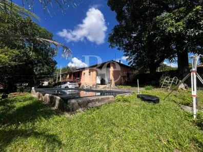 Fazenda/Sítio com 4 Quartos à venda, 11056m² no São José, Esmeraldas