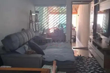 Sobrado com 3 Quartos à venda, 103m² no Parque da Vila Prudente, São Paulo