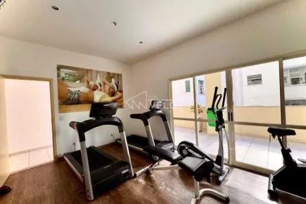 Apartamento com 2 Quartos à venda, 97m² no Botafogo, Rio de Janeiro