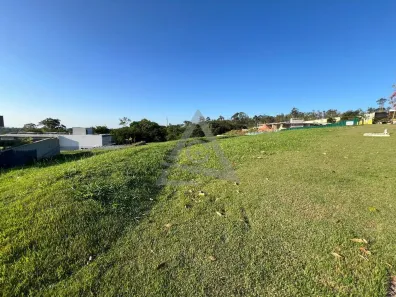 Lote/Terreno à venda, 1001m² no Loteamento Residencial Pedra Alta (Sousas), Campinas