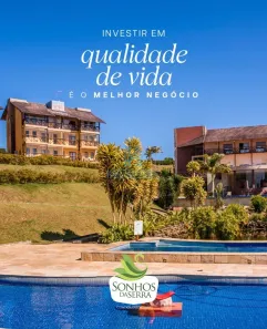 Lote/Terreno à venda, 390m² no Chã do Lindolfo, Bananeiras