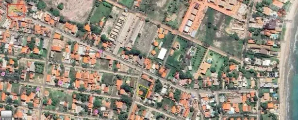 Lote/Terreno à venda, 690m² no , Ipojuca
