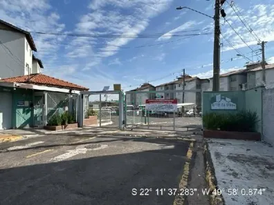 Apartamento com 2 Quartos à venda, 46m² no Vila Operária Alimentação I, Marília