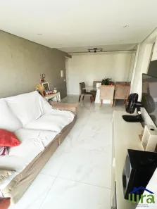 Apartamento com 2 Quartos à venda, 53m² no São Pedro, Osasco