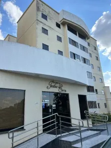 Apartamento com 3 Quartos à venda, 74m² no Vila Santa Maria, Anápolis
