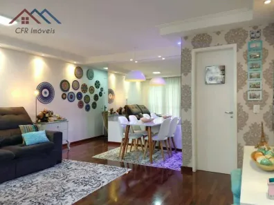 Apartamento com 2 Quartos à venda, 62m² no Vila Paulista, São Paulo