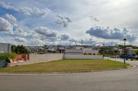 Lote/Terreno à venda, 476m² no Swiss Park, Campinas