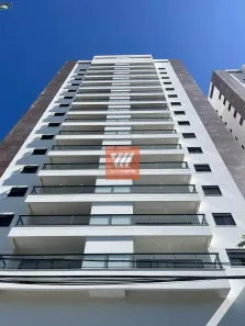 Apartamento com 3 Quartos à venda, 110m² no Jardim das Nações, Taubaté