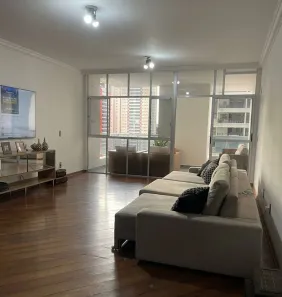Apartamento com 4 Quartos à venda, 248m² no Jardim das Américas, Cuiabá