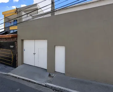 Ponto Comercial com 1 Quarto para alugar, 50m² no Vila Moraes, São Paulo
