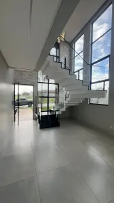 Casa com 4 Quartos à venda, 230m² no Terras Alpha Residencial 2, Senador Canedo