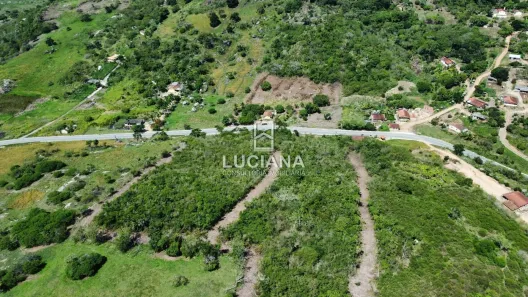 Fazenda/Sítio à venda, 50000m² no Cruzeiro, Gravatá