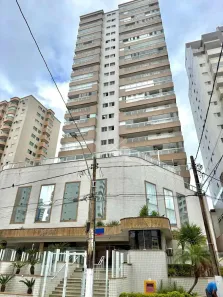 Apartamento com 1 Quarto à venda, 64m² no Aviação, Praia Grande
