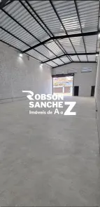Galpão/Depósito/Armazém para alugar, 300m² no Vila Marari, São Paulo