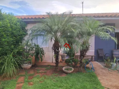 Casa de Condomínio com 2 Quartos à venda, 90m² no Condomínio Residencial Parque da Liberdade V, São José do Rio Preto