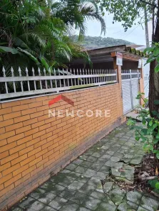 Casa com 2 Quartos à venda, 190m² no São Jorge, Santos