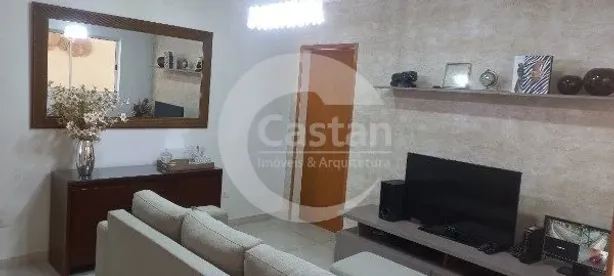 Casa com 2 Quartos à venda, 240m² no Vila Ema, São Paulo