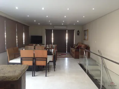Cobertura com 3 Quartos à venda, 350m² no Aparecida, Santos