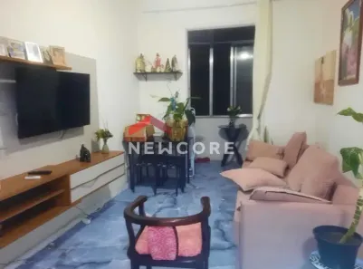 Apartamento com 1 Quarto à venda, 38m² no Copacabana, Rio de Janeiro
