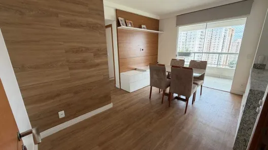 Apartamento com 2 Quartos à venda, 58m² no Vila Alpes, Goiânia