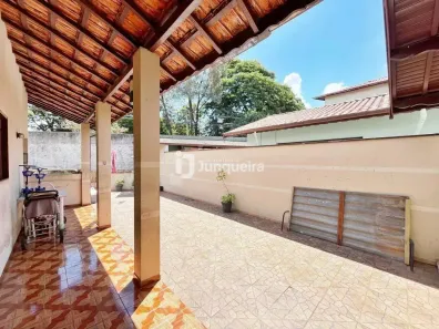 Casa com 1 Quarto à venda, 91m² no Santa Terezinha, Piracicaba