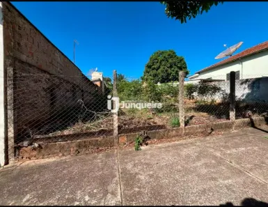 Lote/Terreno à venda, 360m² no Vila Rezende, Piracicaba