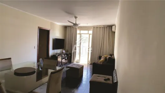 Apartamento com 3 Quartos à venda, 108m² no Bosque, Marília
