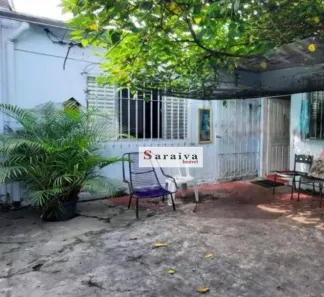 Casa com 4 Quartos à venda, 164m² no Rudge Ramos, São Bernardo do Campo