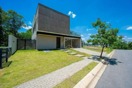 Casa de Condomínio com 4 Quartos para alugar, 390m² no Santa Cândida, Vinhedo