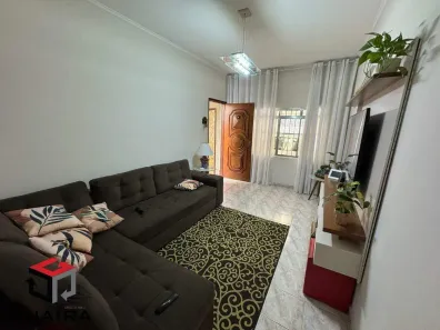 Sobrado com 2 Quartos à venda, 126m² no Centro, São Bernardo do Campo