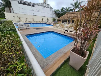 Apartamento com 2 Quartos à venda, 60m² no Rio Comprido, Rio de Janeiro