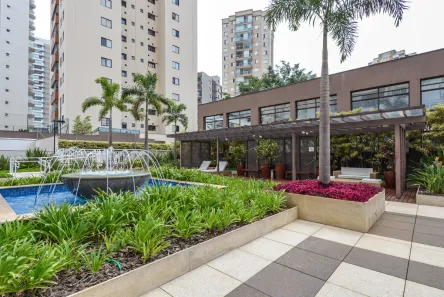 Apartamento com 2 Quartos à venda, 65m² no Chácara Inglesa, São Paulo