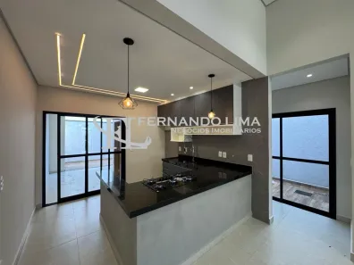 Casa de Condomínio com 3 Quartos à venda, 120m² no Jardim Novo Horizonte, Sorocaba