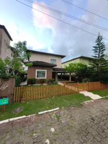 Casa de Condomínio com 4 Quartos à venda, 180m² no Vila de Abrantes (Abrantes), Camaçari