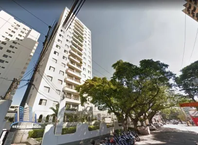 Apartamento com 1 Quarto à venda, 55m² no Moema, São Paulo