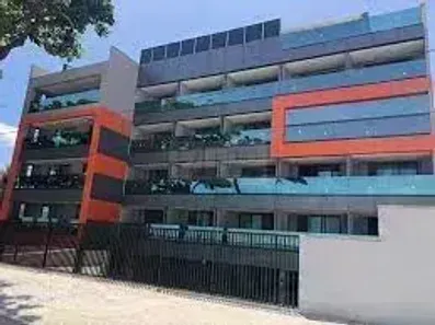 Apartamento com 1 Quarto para alugar, 40m² no Piedade, Jaboatão dos Guararapes