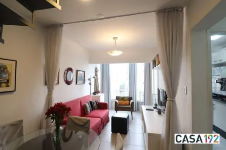 Apartamento com 4 Quartos à venda, 120m² no Brooklin Paulista, São Paulo