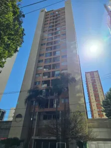 Apartamento com 2 Quartos para alugar, 75m² no Funcionários, Belo Horizonte