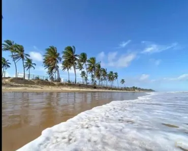Lote/Terreno à venda, 200m² no Luar da Barra, Barra dos Coqueiros