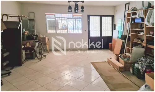 Sala Comercial com 6 Quartos à venda, 400m² no Chácara Santo Antônio (Zona Sul), São Paulo
