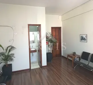 Sala Comercial à venda, 33m² no República, São Paulo