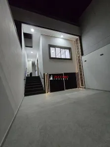 Sobrado com 3 Quartos à venda, 85m² no Cidade Parque Alvorada, Guarulhos