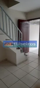 Sobrado com 2 Quartos para alugar, 90m² no Vila Guarani (Z Sul), São Paulo