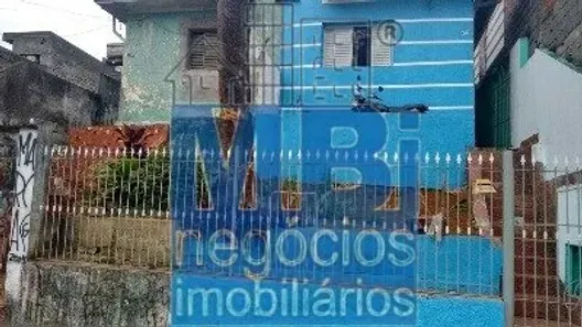 Lote/Terreno à venda, 426m² no Vila Firmiano Pinto, São Paulo