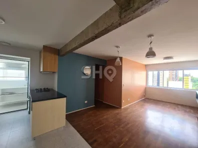 Apartamento com 2 Quartos à venda, 82m² no Pinheiros, São Paulo