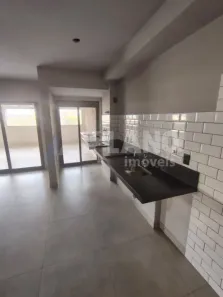 Apartamento com 1 Quarto à venda, 127m² no Jardim Califórnia, Ribeirão Preto