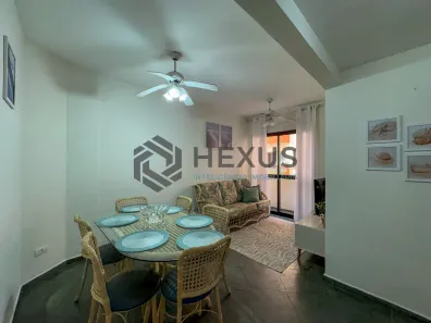 Apartamento com 2 Quartos à venda, 70m² no Enseada, Guarujá